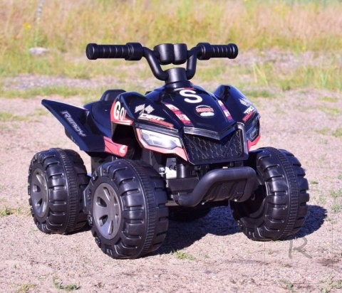 PIERWSZY QUAD NA AKUMULATOR DIRT RAIDER/BRD2101