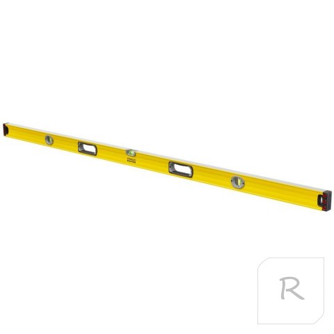 POZIOMICA FATMAX II 3 LIBELKI, PRZEKRÓJ DWUTEOWY 180CM