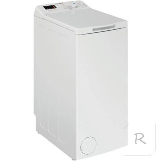 INDESIT | BTW S60400 EU/N | Pralka | Klasa efektywności energetycznej C | Ładowanie od góry | Pojemność prania 6 kg | 951 obr/mi