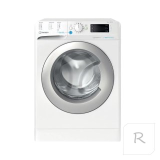 INDESIT | BWE 71295X WSV EE | Pralka | Klasa efektywności energetycznej B | Ładowanie przednie | Pojemność prania 7 kg | 1200 ob