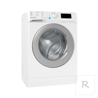 INDESIT | BWE 71295X WSV EE | Pralka | Klasa efektywności energetycznej B | Ładowanie przednie | Pojemność prania 7 kg | 1200 ob