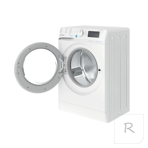 INDESIT | BWE 71295X WSV EE | Pralka | Klasa efektywności energetycznej B | Ładowanie przednie | Pojemność prania 7 kg | 1200 ob