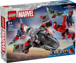 LEGO(R) SUPER HEROES L/50076292