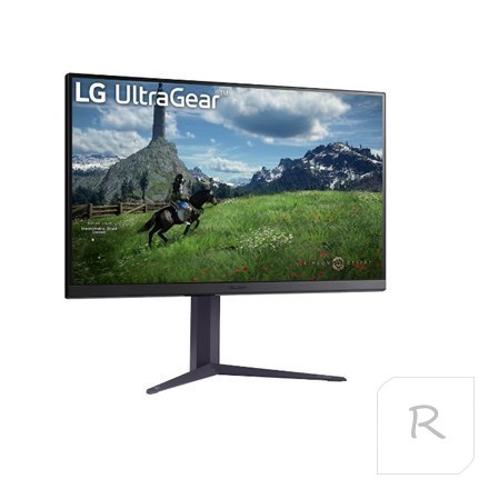 LG 32GS85Q-B | 32 " | IPS | QHD | 16:9 | 180 Hz | 1 ms | 2560 x 1440 pixels | 350 cd/m² | HDMI ports quantity 2