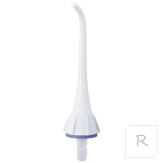 Panasonic | EW0950W835 | Oral irrigator replacement | Heads | For adults | Number of brush heads included 2 | White