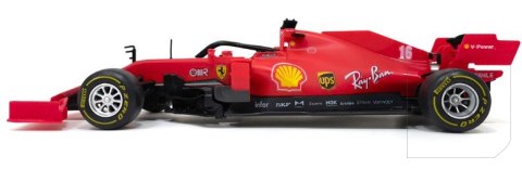 Samochód zdalnie sterowany Rastar 97000 Ferrari SF1000 1:16 zestaw do złożenia