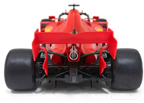 Samochód zdalnie sterowany Rastar 97000 Ferrari SF1000 1:16 zestaw do złożenia