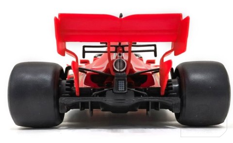 Samochód zdalnie sterowany Rastar 97000 Ferrari SF1000 1:16 zestaw do złożenia