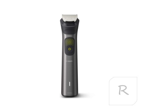 Philips MG9530/15 All-in-One Trimmer, Black/Grey Philips