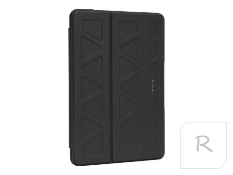 Targus Pro-Tek Case | THZ852GL | 10.2-10.5 " | Tablet case | For iPad (9th/8th/7th gen.), iPad Air and iPad Pro | Black