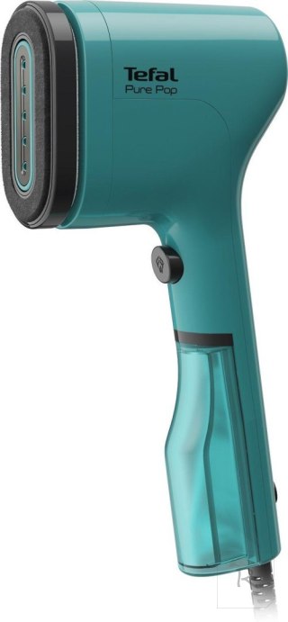 Tefal DT2026E1 Handheld Garment Steamer Pure Pop, Power 1300W, Water tank 0.07 L, Green | TEFAL