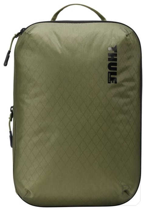 Thule Compression Packing Cube Medium - Soft Green