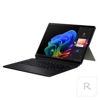 Asus ProArt PZ13 | Black | 13.3 " | OLED | Touchscreen | 2880 x 1800 pixels | 60 Hz | Glossy | Snapdragon X Plus | X1P-42-100 |