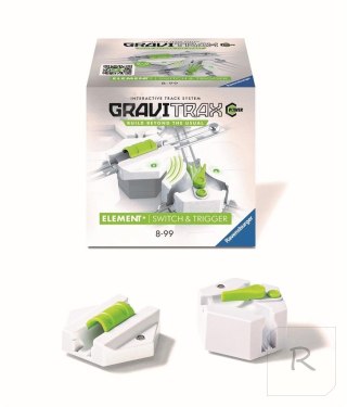 Gravitrax - Power Dodatek Switch & Trigger