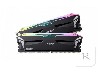 Lexar | 32 Kit (16GBx2) GB | DDR5 | 7200 MHz | PC/serwer | Rejestrowana Nie | ECC Nie