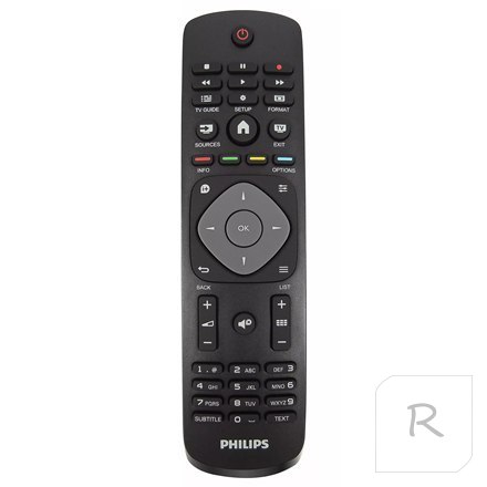 Philips | 43PFS5507 | 43" | 108 cm | 1080p