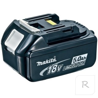 AKUMULATOR BL1850B LI-LON 18V 5.0AH MAKITA OSPRZĘT