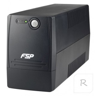 FSP | FP 800 | 800 VA | 290 V | 220 V