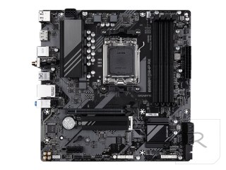 GIGABYTE B650M D3HP AX 1.0 M/B Gigabyte