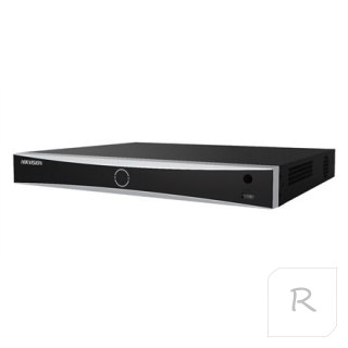 Hikvision | 2 | DS-7616NXI-K2 | NVR | 16-ch