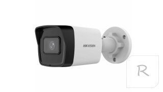 Hikvision | Kamera IP | DS-2CD1043G2-I | Bullet | 4 MP | 2.8mm/4mm | IP67 | H.265+ | Micro SD, maks. 256 GB