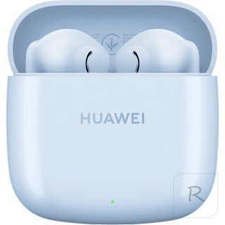 Huawei | Słuchawki douszne FreeBuds SE 2 | Bluetooth | Kolor Isle Blue