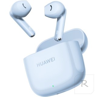 Huawei | Słuchawki douszne FreeBuds SE 2 | Bluetooth | Kolor Isle Blue