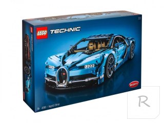 LEGO 42083 Technic Bugatti Chiron