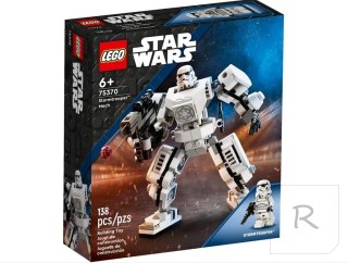 LEGO(R) STAR WARS 75370 Mech Szturmowca