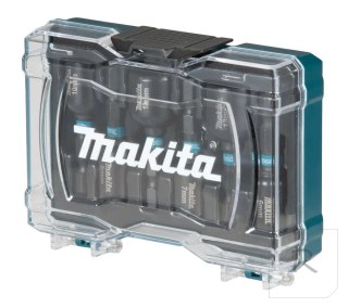 Makita E-15768 6 Piece Black Impact Nutsetter Set