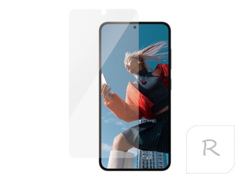 Ochronna szybka na ekran PanzerGlass do Samsung Galaxy S 2024 | Ultra-Wide Fit wA