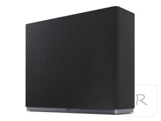 Sharp AQUOS Surround Subwoofer | CP-AWS0101 | Wi-Fi | Wireless connection