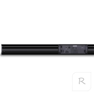 Sharp | HT-SBW110 2.1 Slim Soundbar | AUX in | Bluetooth | Black | W | No | Wireless connection