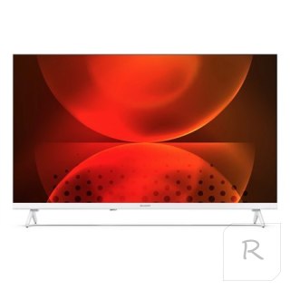 Sharp TV | 32FH2EW | 32 | Android TV | HD | White