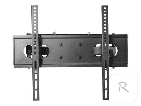 Uchwyt na ścianę Gembird WM-55F-04 | Fix | Czarny