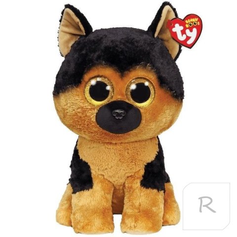 Beanie Boos Spirit - owczarek niemiecki 42cm