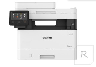 Canon I−SENSYS MF453DW | Mono | Laser | Printer | Wi-Fi