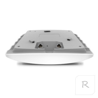 TP-LINK | EAP245 | Punkt dostępowy | 802.11ac | 2.4GHz i 5GHz | 450+1300 Mbit/s | 10/100/1000 Mbit/s | Porty Ethernet LAN (RJ-45