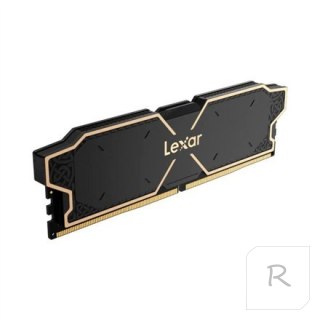 32 Zestaw (16GBx2) GB | DDR5 | 6000 MHz | PC/serwer | Zarejestrowany Nie | ECC Nie