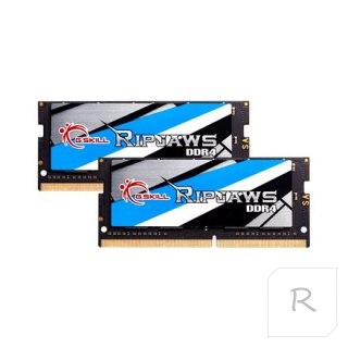 G.Skill | 32 GB | DDR4 | 3200 MHz | Notebook | Registered No | ECC No