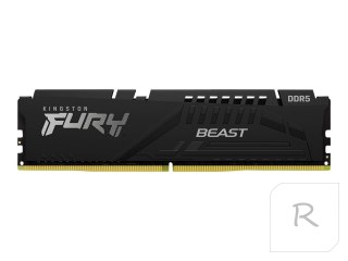 Kingston 32 GB | DDR5 | 5200 MHz | PC/server | Registered No | ECC No