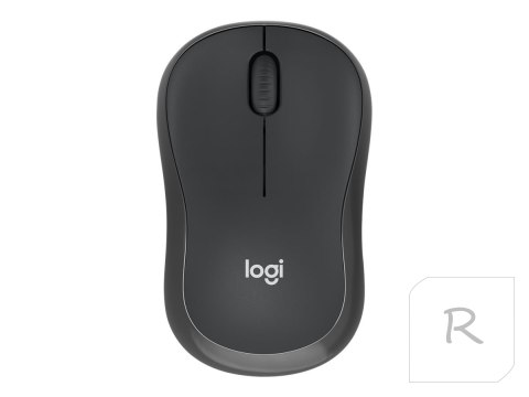 Logitech Silent Mouse | M240 | Wireless | Bluetooth | Graphite