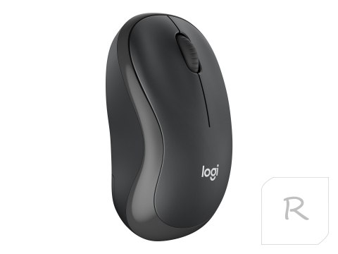 Logitech Silent Mouse | M240 | Wireless | Bluetooth | Graphite