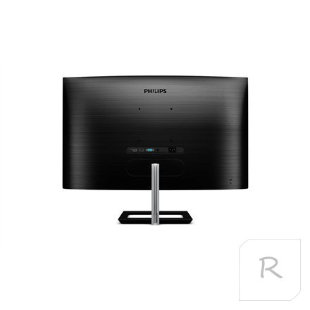 Philips | 325E1C/00 | 31.5 " | VA | QHD | 16:9 | 4 ms | 250 cd/m² | Czarny | Porty HDMI w ilości 1 | 75 Hz