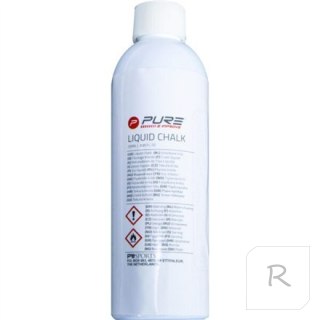 Pure2Improve | Płynna kreda do ćwiczeń 250 ml