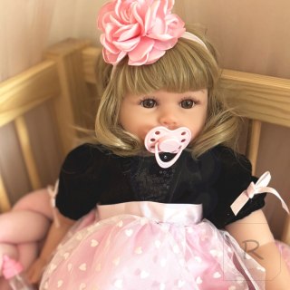 WOOPIE ROYAL Lalka Hiszpanka Eliana Interaktywna Baby Dolls