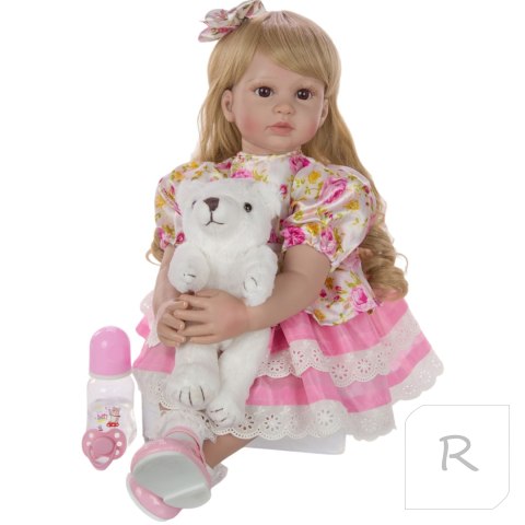 WOOPIE ROYAL Lalka Hiszpanka Marcia Interaktywna Baby Dolls