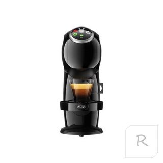 Delonghi | Ekspres do kawy | EDG315.B Dolce Gusto | Ciśnienie pompy 15 bar | Automatyczny | 1400 W | Czarny