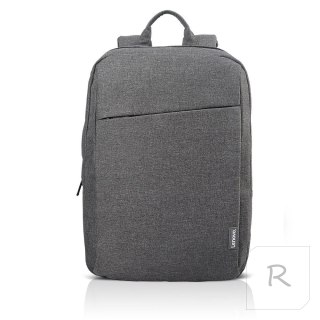 Lenovo | Fits up to size 15.6 " | 15.6 Laptop Casual Backpack B210 | Backpack | Grey