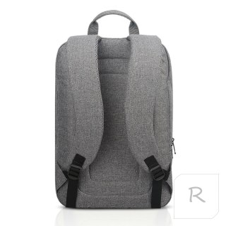 Lenovo | Fits up to size 15.6 " | 15.6 Laptop Casual Backpack B210 | Backpack | Grey